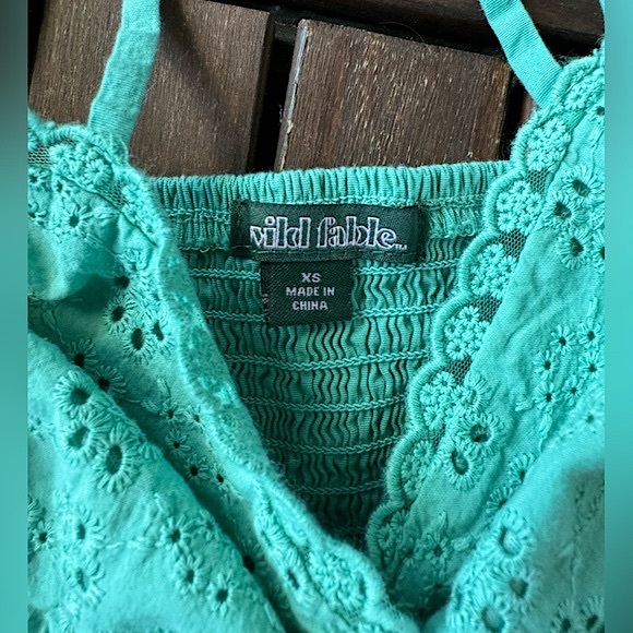 ✨EUC✨ Wild Fable Tops | 2 Included | Women’s XS - Picture 4 of 4